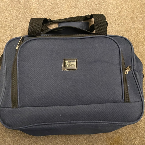 Carry-on Bag - Picture 3 of 6